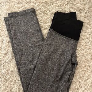 Lululemon flare legging